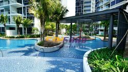 Waterfront Isle (D16), Condominium #631070221